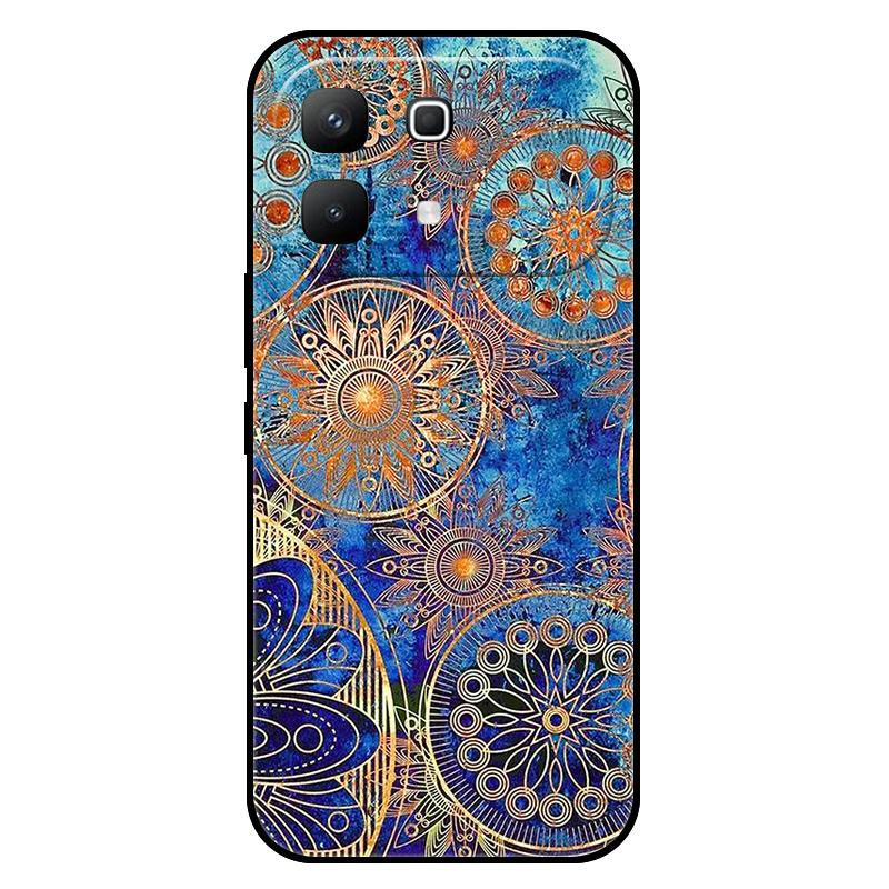 For Infinix Note 60 5G Case Soft TPU Silicone Back Cover For Coque Infinix Note 60 Pro 5G Protector Phone Cases Note60 PRO Capa