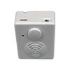1Pcs USB Download Music Box Module And Button Speaker Button-Type Sound Box With Adjustable Volume 60x48x26mm