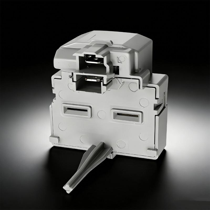 Refrigerator Overload Relays WR08X21100 Refrigerator Start Relays Device Replacement Stable Cooling and Start Protections