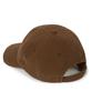 Pilpeu Morning Glory Baseball Cap 3(Brown)