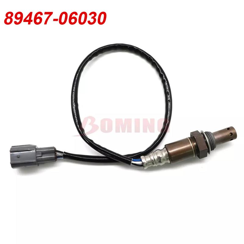 NEW 89467-06030 89467-33080 Air Fuel Ratio Lambda Oxygen Sensor For Toyota Avalon Camry Highlander RAV4 Solara Lexus ES350 RX350