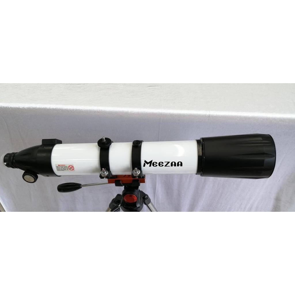 Used MEEZAA 90800 Astronomical Telescope