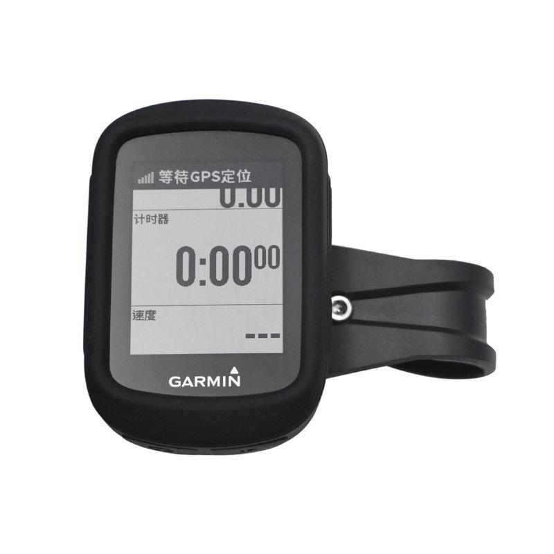 Triathlon Bike Rest Handlebar TT Handlebar Computer Mount Compatible Computer Holder for 22.2mm Handlebar