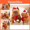 Entzückendes Capybara Plüschtier Weiches Kuscheltier Für Weihnachtsgeschenke Für Kinder
