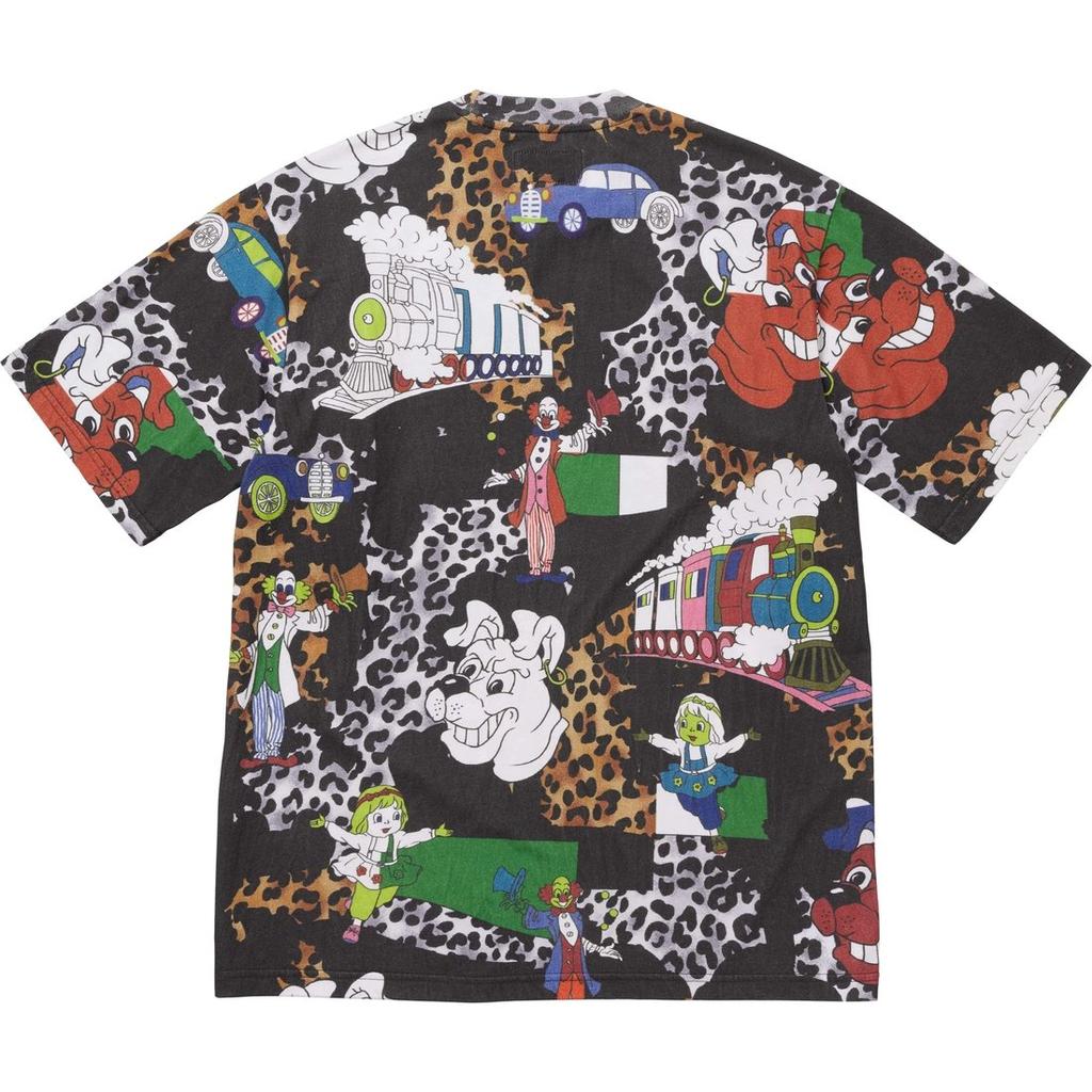 Supreme Martine Rose S S Top SUP-FW24-091