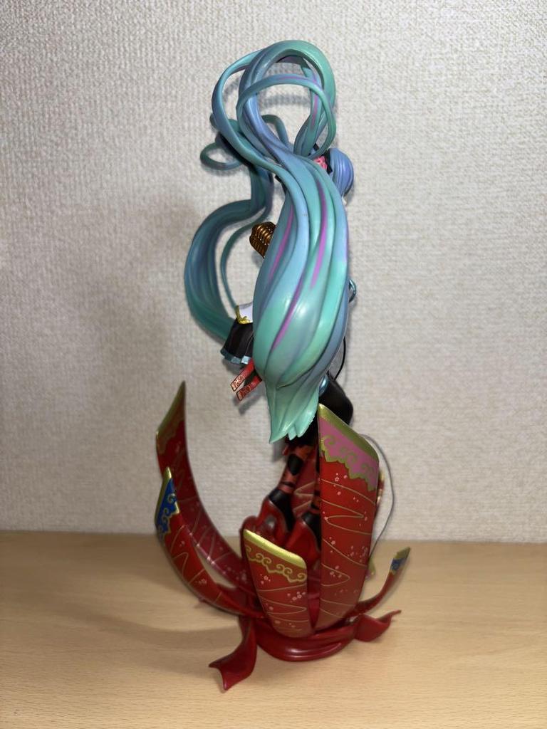 [USED] Hatsune Miku Expo 2019 Figure