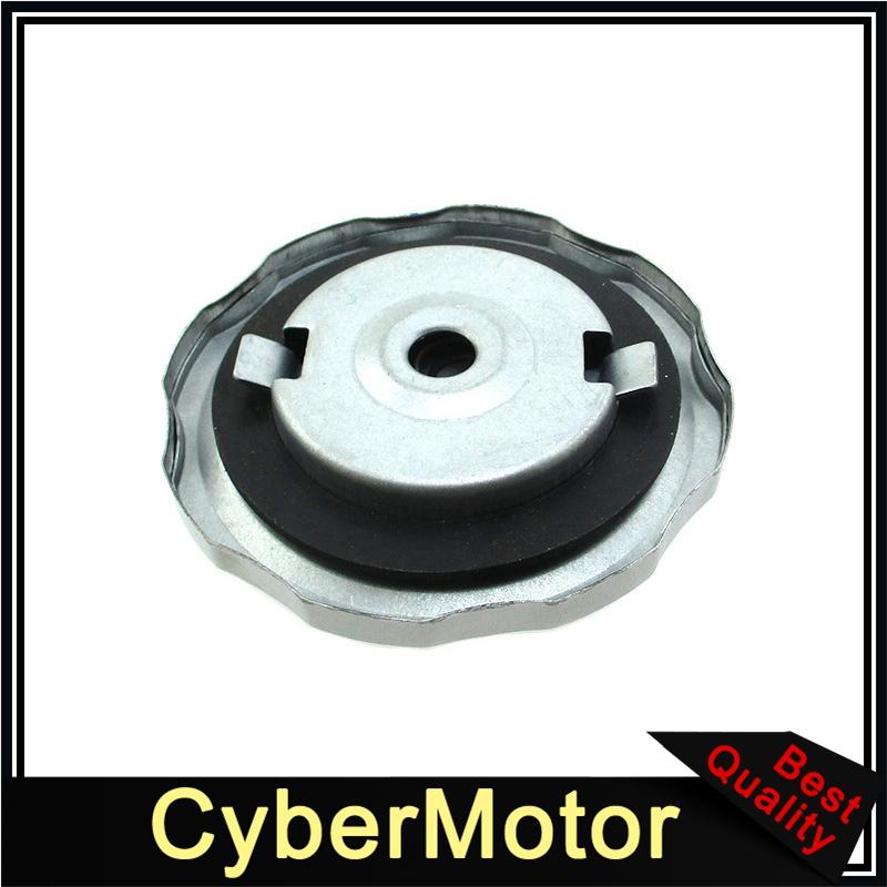 Fuel Tank Cap For 169cc 5.7HP 2" 158GPM Semi-Trash Water Pump 006919-0, 6819, ST20-S