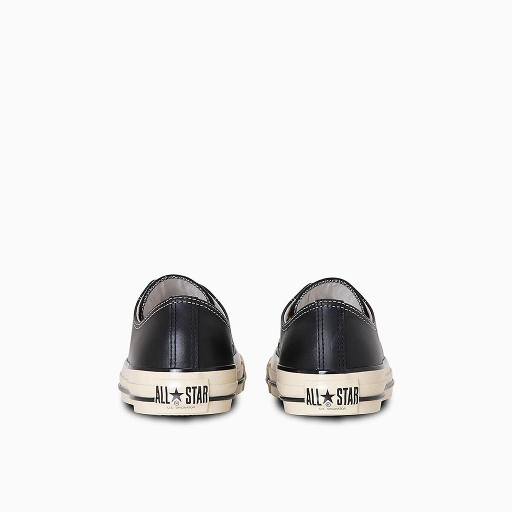 Leather All Star US OX