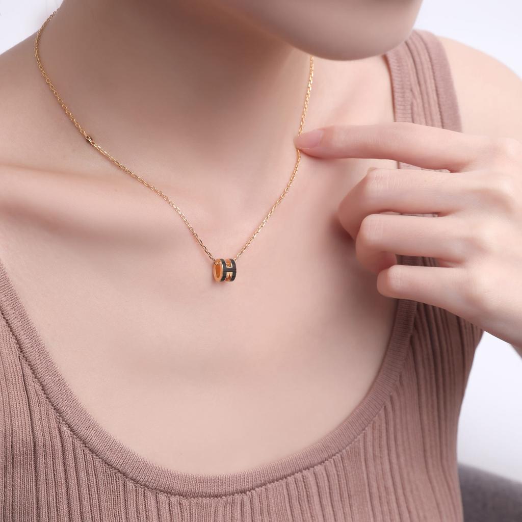 Hermes Pendant Mini Pop H H147992FO03