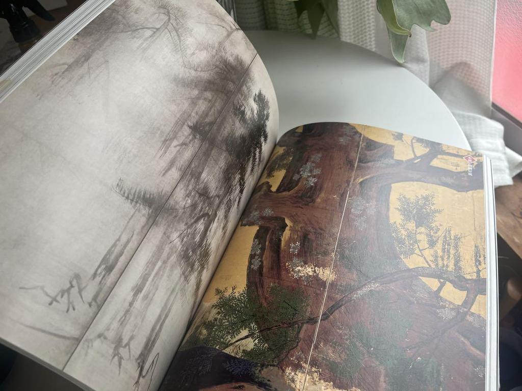 [USED] Japanese Art Between Masters Dueling Against Each Other