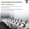 HuiDu YH-980L Professional Wired Conference System (CN Version)