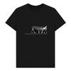 Reservoir Dogs Unisex Adult Mr Blonde Quote T-Shirt