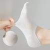 Women's Spring and Summer Mesh Boat Socks, Antibacterial Boneless Socks, Shallow-mouthed Invisible Socks, Short Cotton Socks