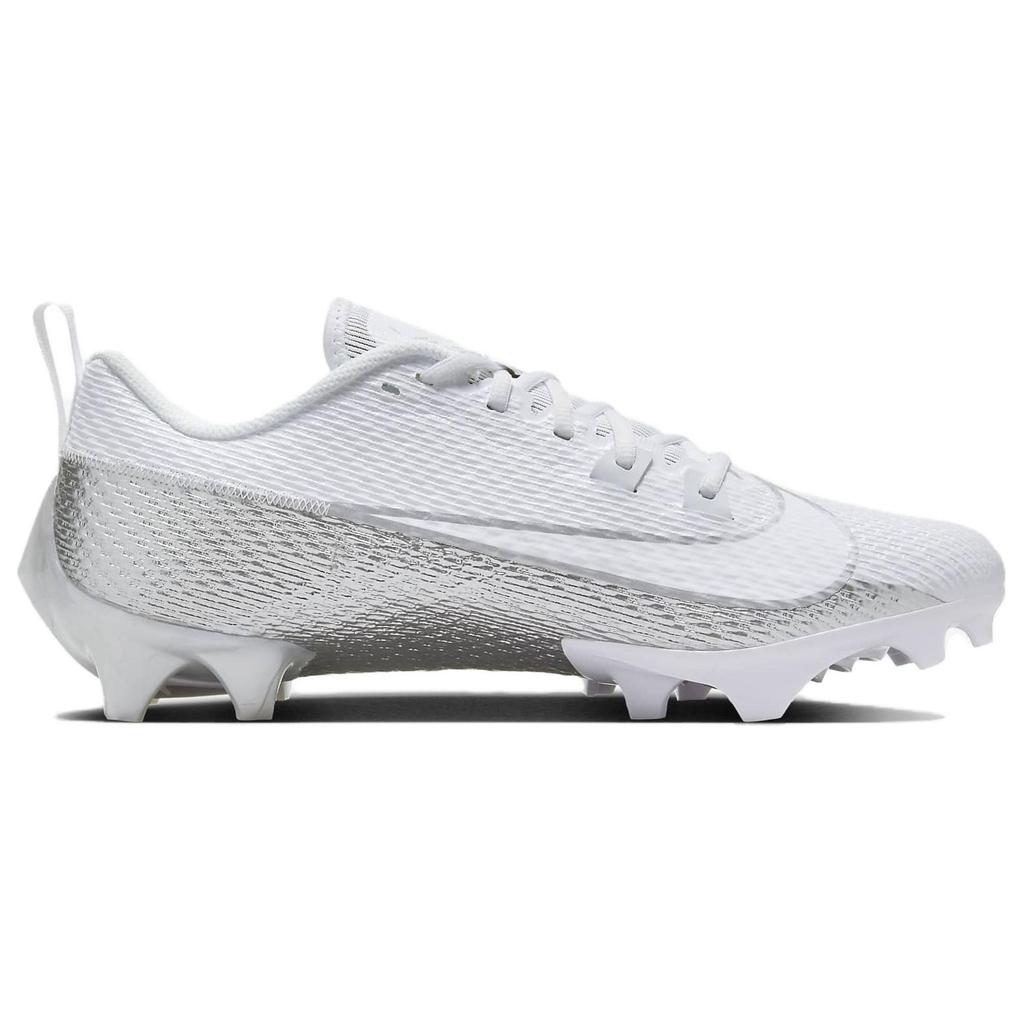 New Nike Vapor Edge Speed 360 2 'White Metallic Silver' DA5455-102