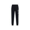 Letter Logo Printed Sports Pants Men Bottoms White Navy 8NPPC3-PJ05Z-0544