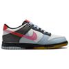 Nike Dunk Low Dance Multi-Color GS Sneakers FJ2686-100