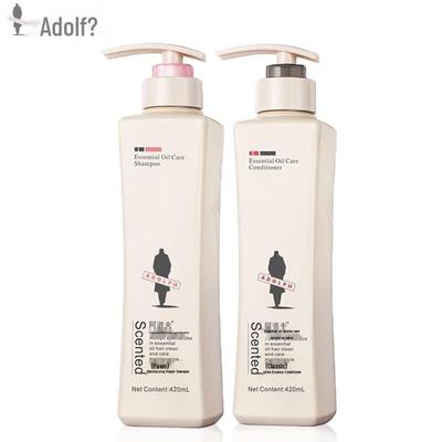 Adolph Feuchtigkeitsspendendes Reparatur Shampoo & Spülung Set