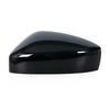 For Mazda CX-5 CX5 2017 2018    Side Mirror Frame Lower Base Cover Cap Lid Rearview Mirror Lens Glass