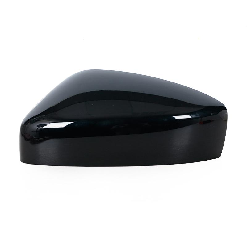 For Mazda CX-5 CX5 2017 2018 Side Mirror Frame Lower Base Cover Cap Lid Rearview Mirror Lens Glass