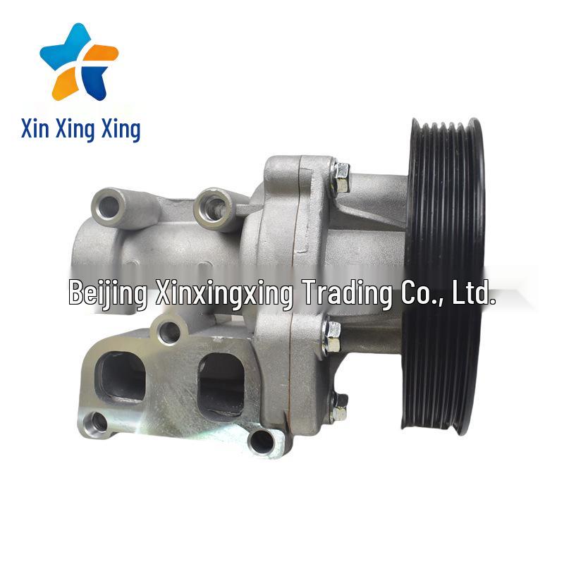 Motorkühlung Wasserpumpe für Hyundai/Kia - Modell 251002G200