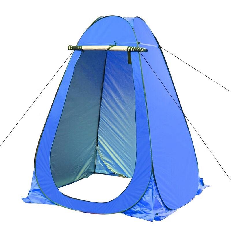 Portable Outdoor Privacy Shelter Tent One Size