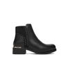 HX21055-38 Ankle Boots, Black