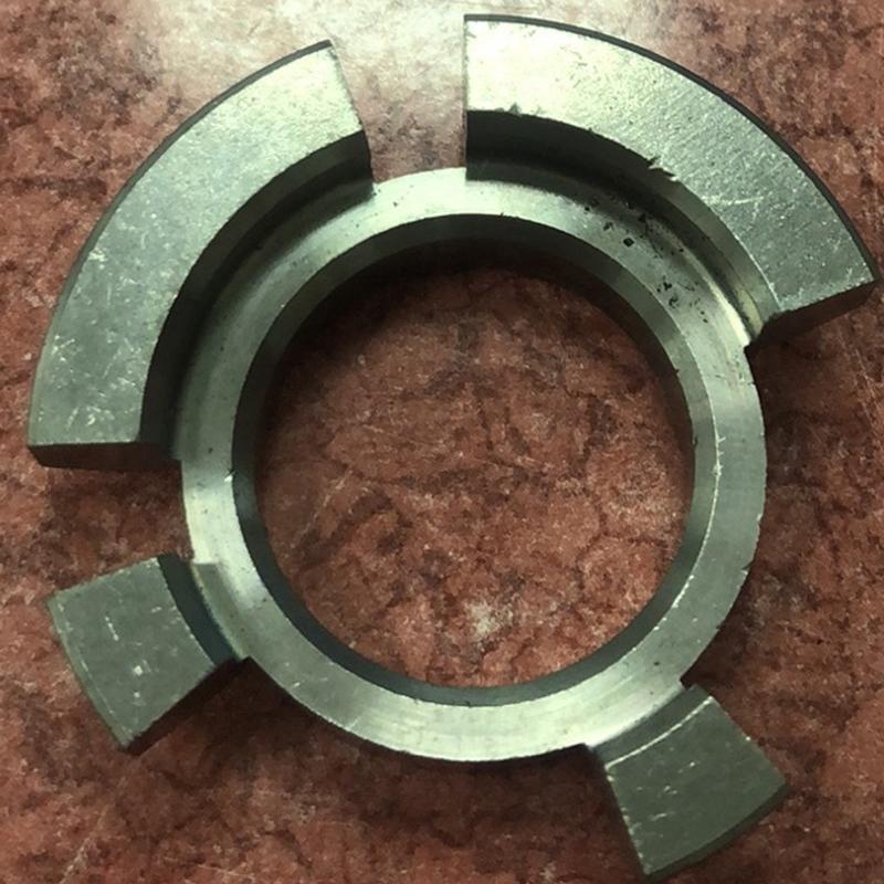 Impulse Transmitter Ring for General Cruze 55565480 Sensor GM 55565480 5636119