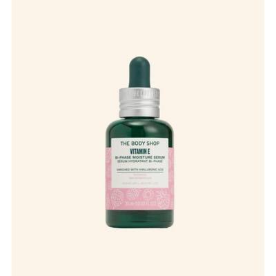 Vitamin E Bi-Phase Moisture Serum