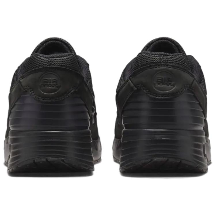 Nike Unisex tenisky Air Max Verse v černé antracitové barvě FV1302-001
