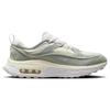 Nike Air Max Bliss 'Light Silver Sail' Women's Sneakers Casual Shoes FB7170-111
