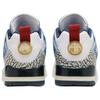 Air Jordan Spizike Low Motion Pack Unisex Sneakers Cream White Armory-Navy HM3712-164