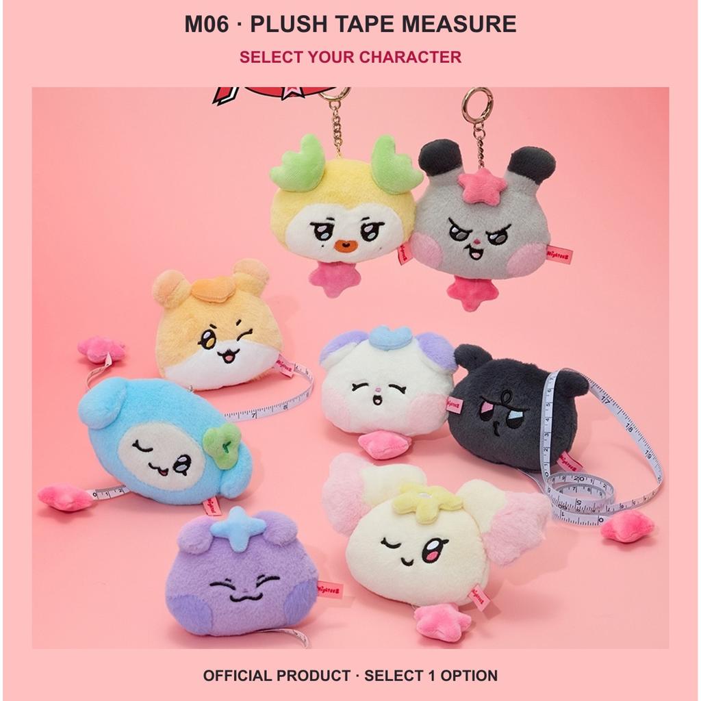 ATEEZ MIGHTEEZ Rock The Stage POP UP Official MD Collection Presale