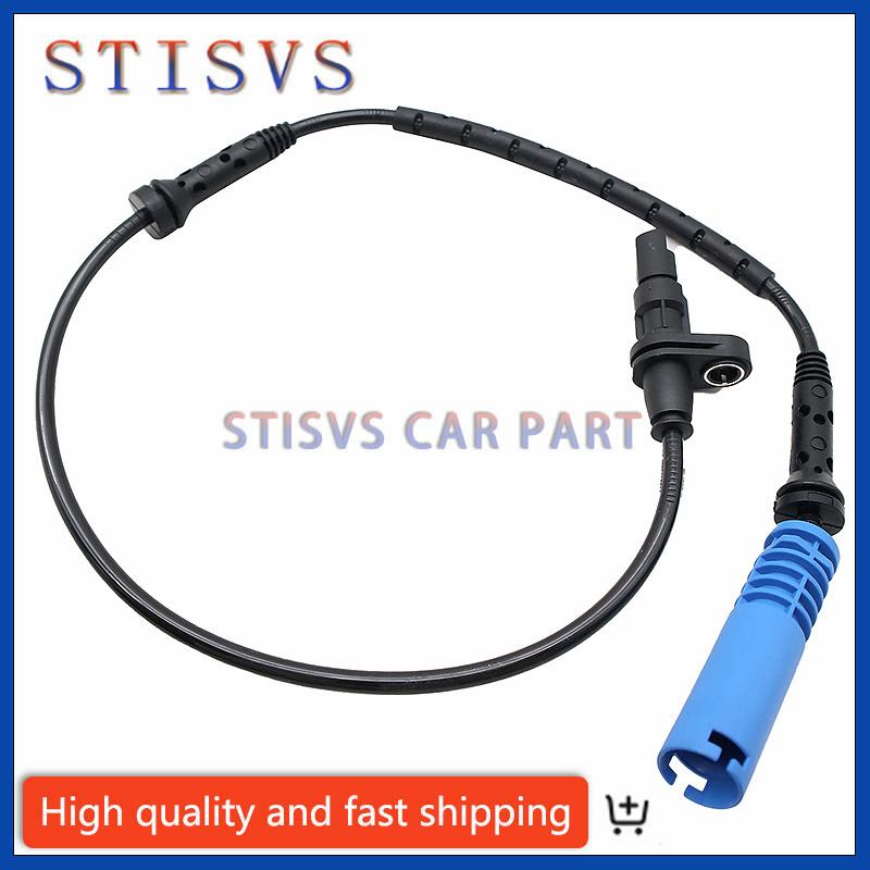 Front Left/Right ABS Wheel Speed Sensor 34526756379 For BMW X5 E53 2000-2006 34526760533 34526771704 New Cars Accessories