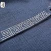 QIANYIYANG Hotel Housekeeping Long Sleeve Uniform