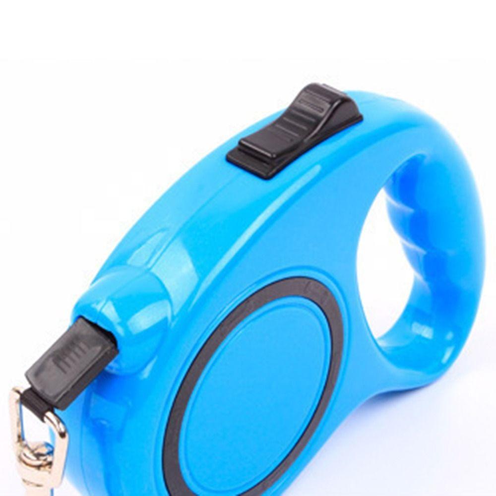3M 5M Pet Traction Rope Flexible Cat Lead Leash Dogs Accessories Dog Leash Puppy
