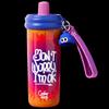 Chui Da Huang Neon Series Insulated Water Bottle
