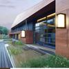 LED Waterproof Wall Light with Motion Sensor for Outdoor Garden or Balcony