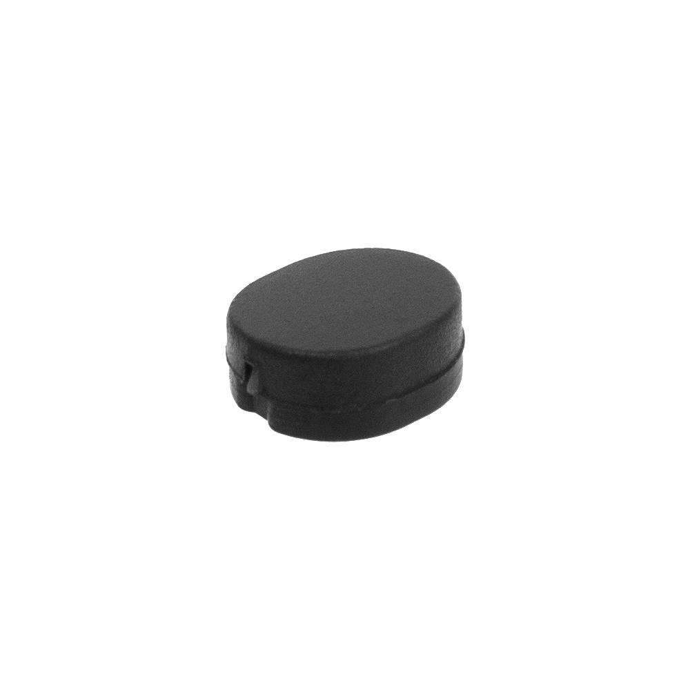 4 Stück Vorderradgabel Schutzhülle Gummi Kappe Schraubstopfen Abdeckung für Ninebot Max G30 G30D Elektroroller Teile Schneller Versand
