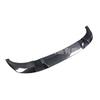 Carbon Fiber Front & Rear Lip for BMW X4 G02 Mod
