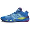 Кросівки унісекс Hesi Low V2 Digi Dash Blue Blue-Oasis Inkwell BBHSLGB2