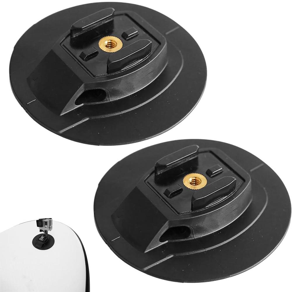 SUP Surfboard Black 2pcs