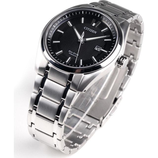 💰Köp billigt online Мужские наручные часы с серебряным браслетом ...