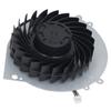 Internal Cooling Fan 8800RPM High Speed CPU Cooler Replacement G85B12MS1BN 56J14 for PS4 1200 Models DC12V