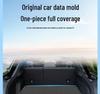 Xiaopeng M03 TPE Trunk Mat: Fits All 26 New Models, Fully Compatible Interior Mat