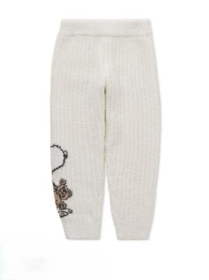 Gelato Pique PEANUTS KIDS SNOOPY x URSO JQD Calça Comprida PKNP251410 OWHT