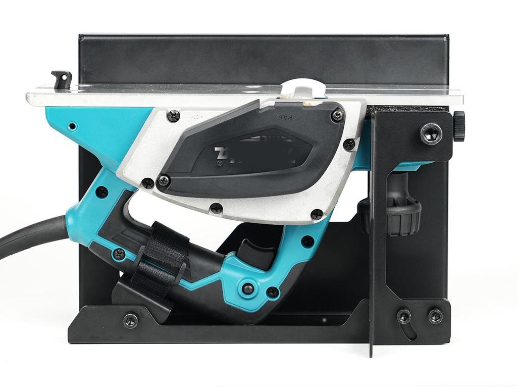 Portable Electric Woodworking Planer Stand for Solid Wood Renovation