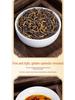 Premium Four Famous Teas Gift Box (500g) - Jin Jun Mei, Xiao Zhong Black Tea, Oolong Tea, Da Hong Pao, Tie Guan Yin