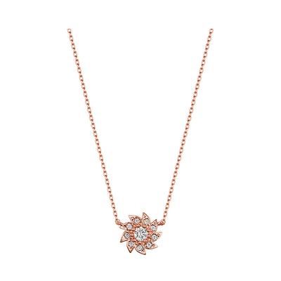 Valentino Rudy Vr311-75-Rn Women'S Necklace