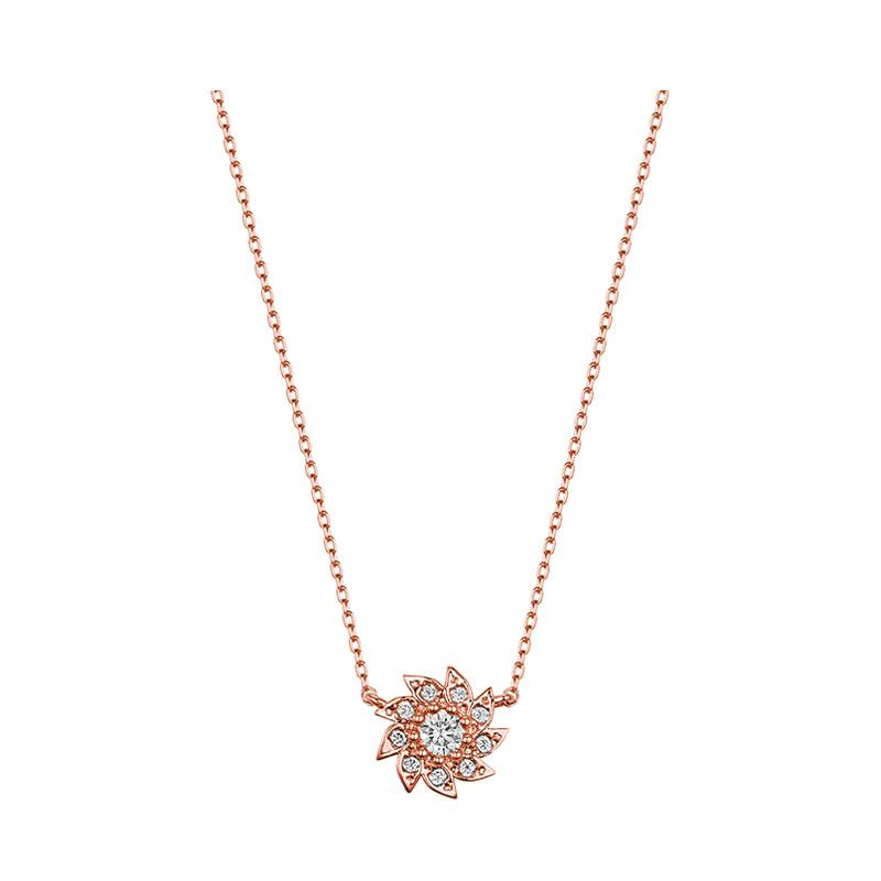 Valentino Rudy Vr311-75-Rn Women'S Necklace