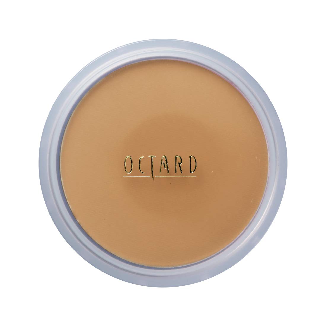 

AC2 952 Ochre Powder Foundation 13g Foundation Refill, (2-Way Refill) [Octade]
